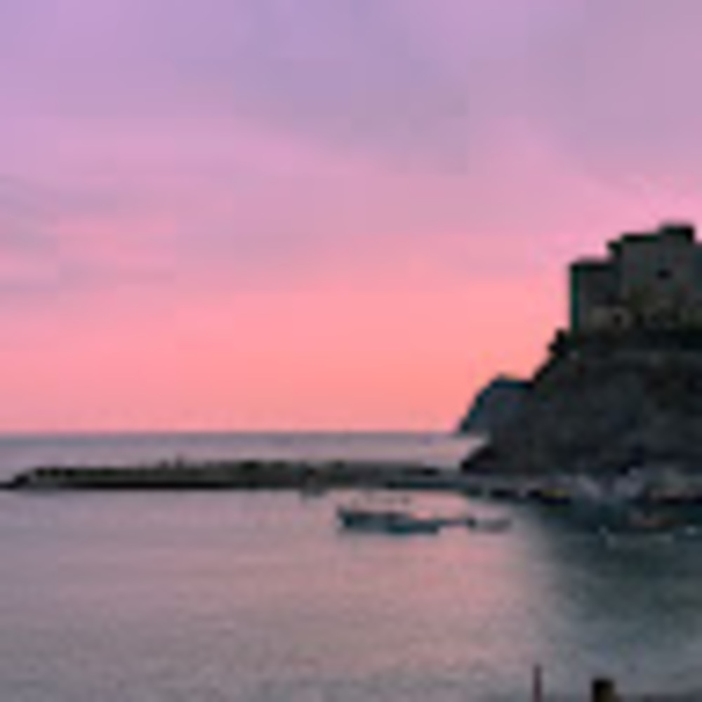 Meet your Posher, Evan